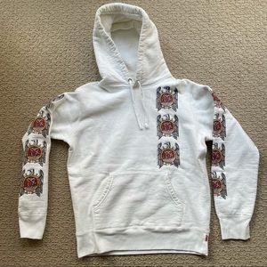Supreme Hoodie